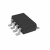 AD7273BUJZ-500RL7, 10-разрядный ацп, быстродействие 3 msps