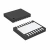 LTC2382CDE-16PBF, одноканальный одиночный ацп быстродействие 500ksps 16-ти разрядный последовательная шина 16-pin dfn ep туба
