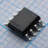 ADUM7702-8BRIZ-RL7, 16-ти разрядный ацп одноканальный дельта-сигма последовательный 8-pin soic w туба