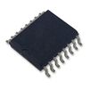 MAX187BCWE+T, 12-ти разрядный ацп последовательная шина маломощный 16soic