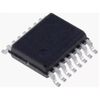 MAX11200EEE+, ацп 24-х разрядный последовательная шина 480sps 16qsop
