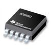 ADS8862IDGS, аналого-цифровой преобразователь (ацп)