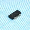 ADS7844E/2K5, 12-разрядный 8-канальный ацп с последовательным выходом