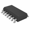 MCP3302-CI/SL, 13-ти разрядный ацп электропитание 2.7в двухканальный шина spi 14soic