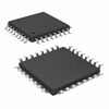 ADS7865IPBS, 12-ти разрядный ацп сдвоенный 2msps 32tqfp