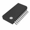 ADS8361IDBQ, 16-ти разрядный ацп сдвоенный 500ksps 24qsop