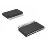 ADS7958SDBT, ацп 8-бит 1msps 4-канальный 30-tssop
