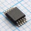 ADS8881CDGS, ацп 18-бит 1msps 10vssop