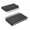 ADS7955SDBT, 10-ти разрядный ацп 1msps 8-ми канальный 30-tssop