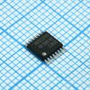 ADS1246IPWR, 24-х разрядный ацп шина spi 2ksps 16tssop