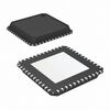 ADS1258IRTCT, 24-разрядный 16-канальный дельта-сигма ацп с быстрым сканированием каналов и автоматическим секвенсором