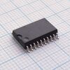 TLC542IDW, 8-ми разрядный 25 ksps ацп последовательное управление 20-soic