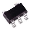 MAX5380LEUK+T, цап 8-бит двухпроводный последовательный sot23-5