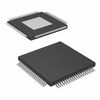AD9726BSVZ, цап 16-бит lvds 400msps 80-tqfp