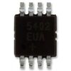 MAX5352BCUA+, цап выход по напряжению 12-бит 5в низкое энергопотребление 8-umax