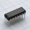 ADVFC32KNZ, преобразователь напряжение-частота и частота-напряжение 0....+70°с 14dip