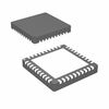 SGTL5000XNAA3R2, аудиокодек стерео 32-qfn