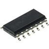 AD8402ARZ10, цифровой потенциометр x2 10ком, -40°c - +85°c