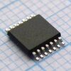 DS1845E-010+T&R, потенциометр цифровой dual nv potentiometer and memory