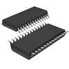TLV320AIC23BIPWR, аудиокодек стерео 28-tssop