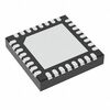 DRV8702DQRHBRQ1, драйвер верхнего/нижнего плеча полумостовой не-/инвертирующий одноканальный 0.5a автомобильного применения 32-pin vqfn ep лента на катушке
