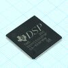 TMS320VC5502PGF300, процессоры и контроллеры цифровых сигналов (dsp, dsc) fixed-pt dig signal processor