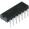 IR2110PBF, драйверы верхнего и нижнего ключей. тс=10нс, uсм=500в, uвых=10/20в, iвых=2/2a