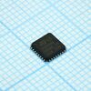 ST25R3911B-AQFT, считыватель rfid-меток, 3.4-6.8 мбит/с, считывание, запись 32-pin vfqfpn ep лента на катушке