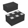 BGU8019X, усилитель сигнала gps одноканальный с низким уровнем шума 1.61ггц электропитание 3.1в 6-pin xson лента на катушке
