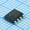 IR25606STRPBF, драйвер полумостовой 8soic