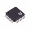 AD9859YSVZ, кмоп синтезатор прямого цифрового синтеза с быстродействием 400 msps, 10-разрядным цап и напряжением питания 1.8 в
