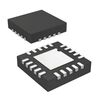 SPIRIT1QTR, субгигагерцовый приёмопередатчик с шифрованием aes128, очередью fifo, с контролем crc