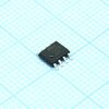 MIC4427YM-TR, драйвер нижнего плеча неинвертирующий 2 выхода 0.025в 1.5а 8-pin soic n лента на катушке