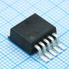 IXDN614YI, драйвер неинвертирующий 14a 5-pin to-263
