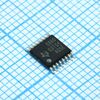 DRV8860PWR, драйвер шаговых двигателей с интегрированным полевым транзистором