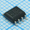 TC4428EOA713, драйвер управления затвором 1.5а сдвоенный быстродействующий 8soic