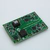 2ASC-17A1HP, драйвер полумостовой одноканальный - драйвер затвора sic mosfet 1700в