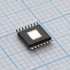 DRV8876PWPR, драйвер двигателя полумостовой 16-pin htssop ep лента на катушке