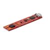TLI49700502GOKITTOBO1, плата отладочная для датчика тока 2go