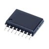 UCC21520DW, изолированный двухканальный драйвер полумостовой 6а