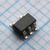 UCC27536DBVR, драйвер igbt/mosfet sot23-5