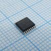 DRV8833PWP, драйвер низковольтного щеточного электродвигателя постоянного тока 1a с регулировкой напряжения