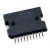 L6205PD, драйвер коллекторного двигателя постоянного тока, сдвоенный, 52в, 2.8аx2, фикс.огр. по току