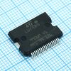 L6470PDTR, ic motor driver spi 36powersso