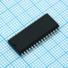 MC34931SEK, драйвер управления затвором h-bridge, brushed dc motor driver, high slew rate, 5-28v, 5a, cur fb, sleep, soicw-ep 32