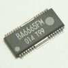 BA6664FM, драйвер электродвигателя привода cd/ dvd