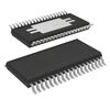 DRV8711DCPR, драйвер управления шаговым двигателем с микрошаговым индексатором и обнаружением остановки