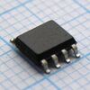 DRV8872DDARQ1, драйвер сдвоенный полумостовой для электродвигателя автомобильного применения 8-pin hsoic ep лента на катушке
