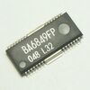 BA6849FM, драйвер управления 3-х фазным двигателем cd-rom