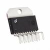 LMD18201T/NOPB, драйвер двигателя полумостовой, 12-55 в, 3 а